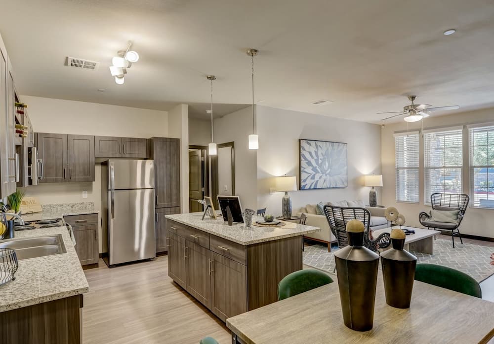 Mesa, AZ Apartments near Gilbert Springs at Eastmark Apts